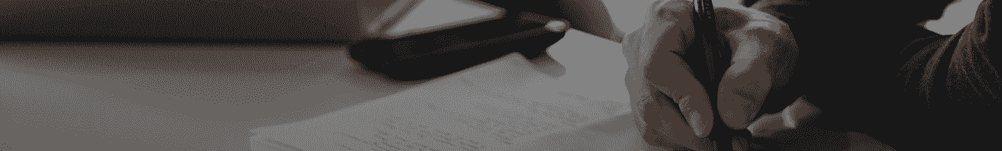 Banner Background