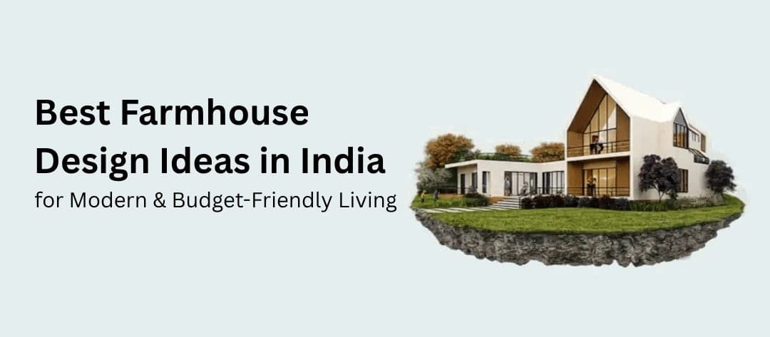 Modren Farm House 